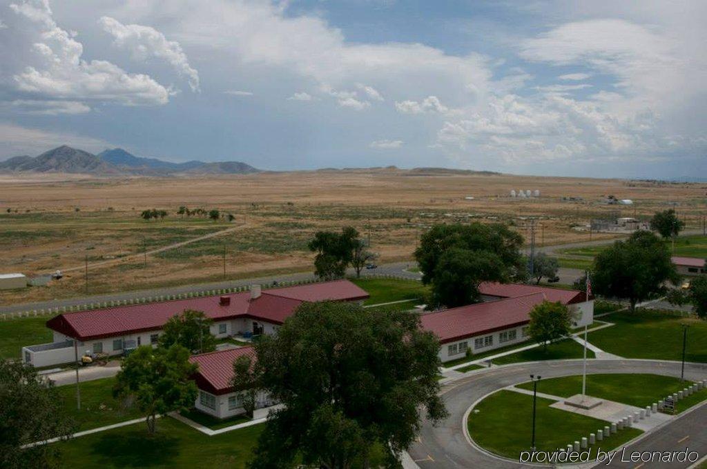 Holiday Inn Express Hotel & Suites Tooele By Ihg Luaran gambar
