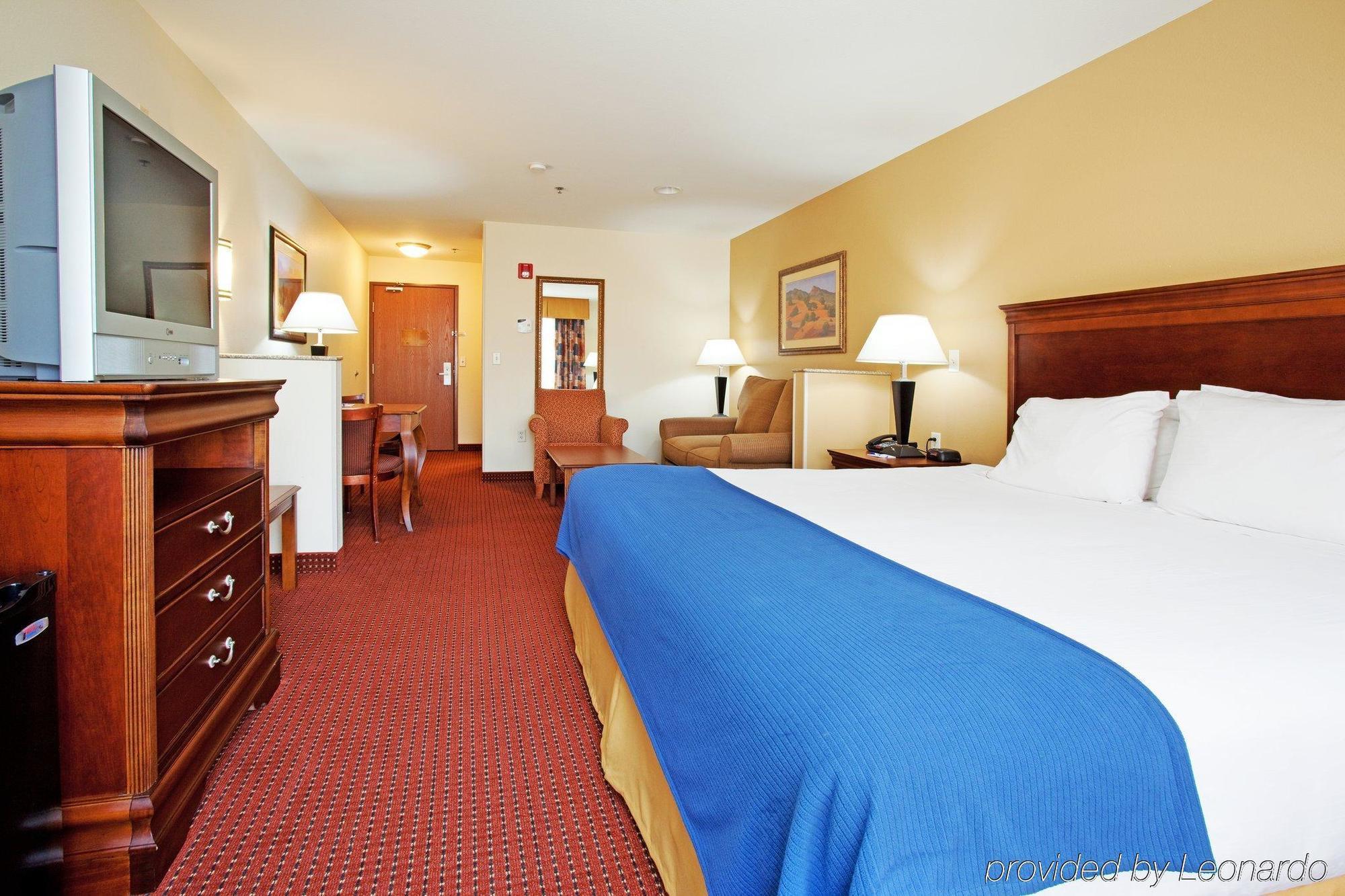 Holiday Inn Express Hotel & Suites Tooele By Ihg Bilik gambar