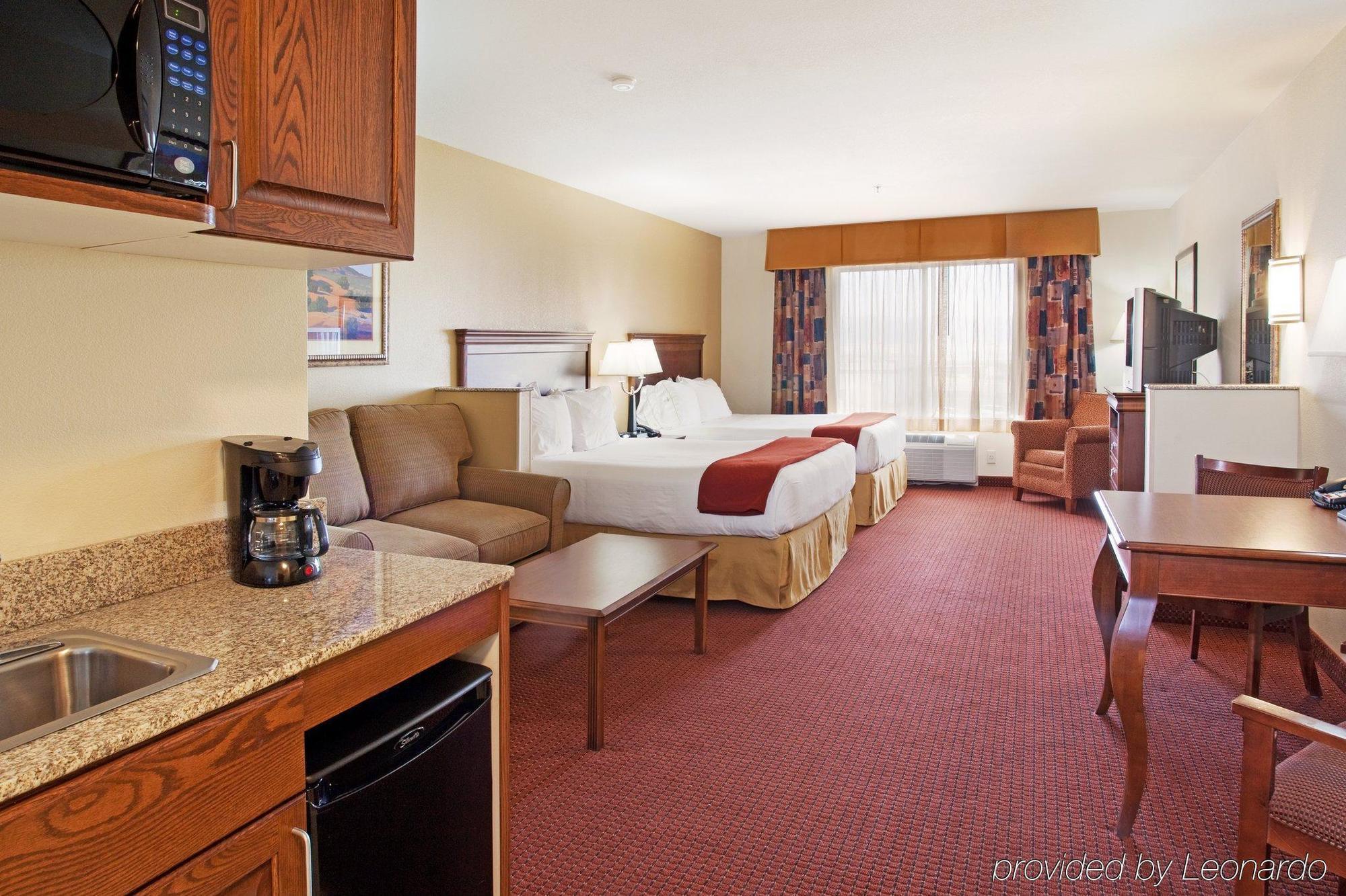 Holiday Inn Express Hotel & Suites Tooele By Ihg Bilik gambar