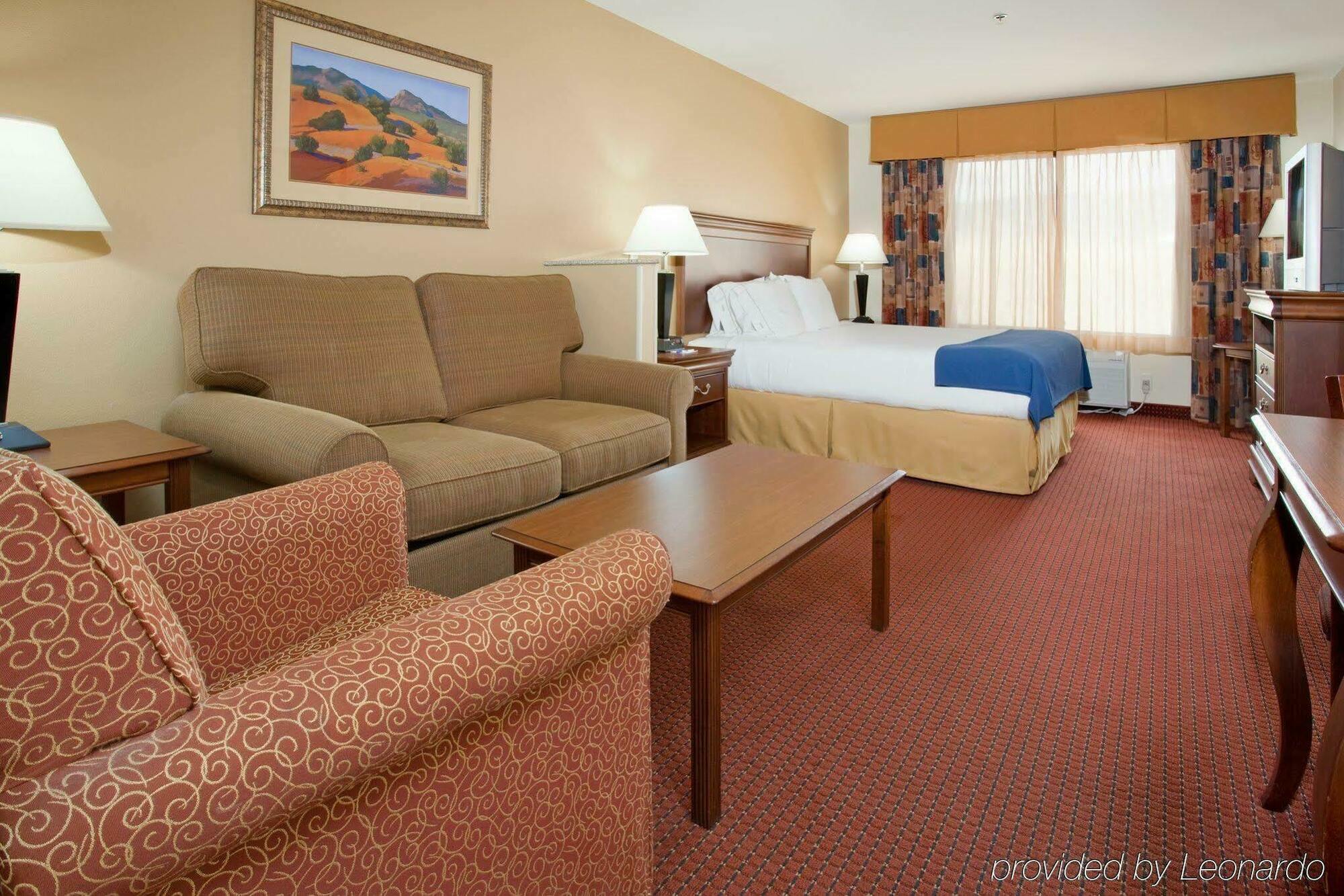 Holiday Inn Express Hotel & Suites Tooele By Ihg Luaran gambar