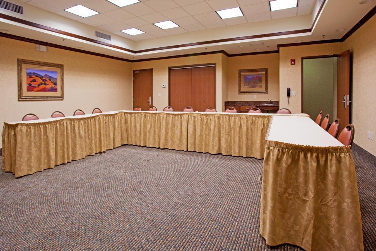 Holiday Inn Express Hotel & Suites Tooele By Ihg Luaran gambar