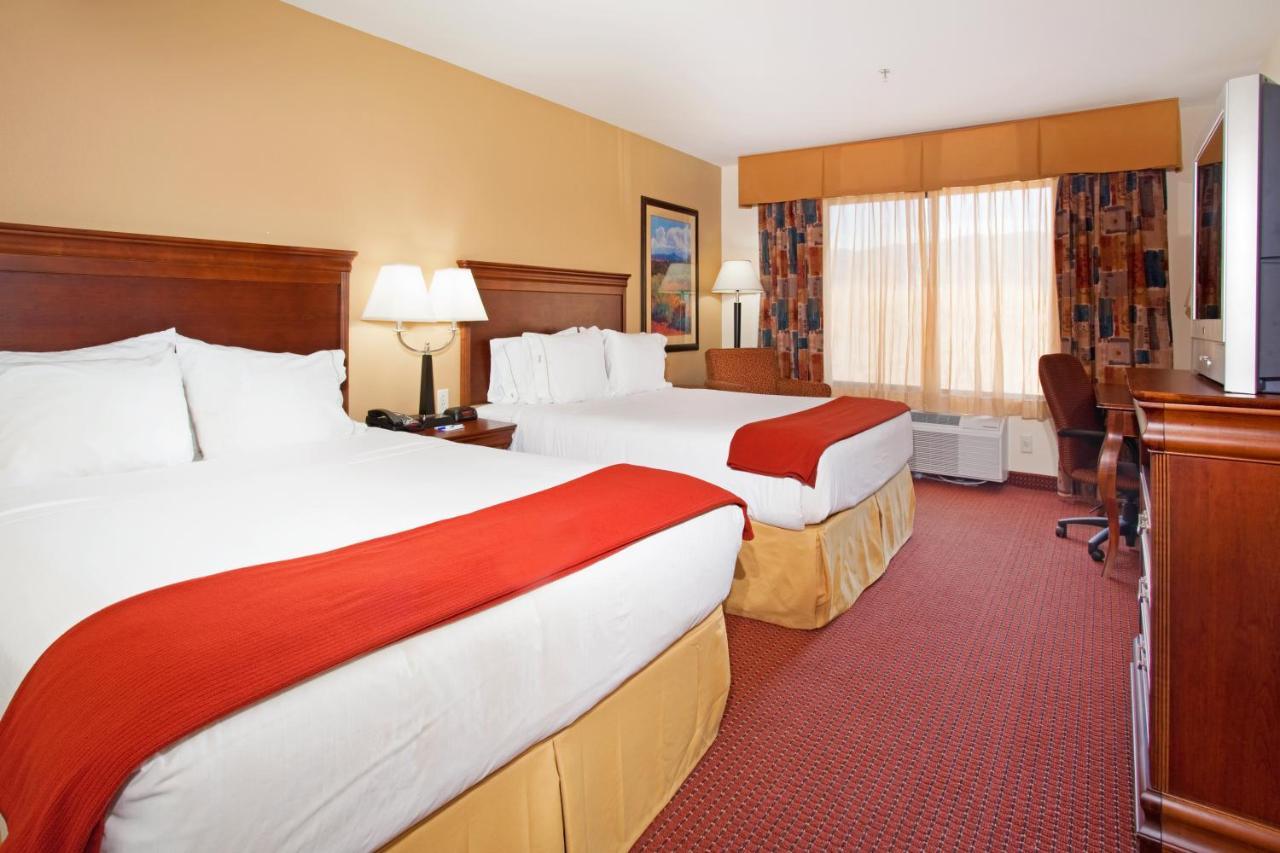 Holiday Inn Express Hotel & Suites Tooele By Ihg Luaran gambar