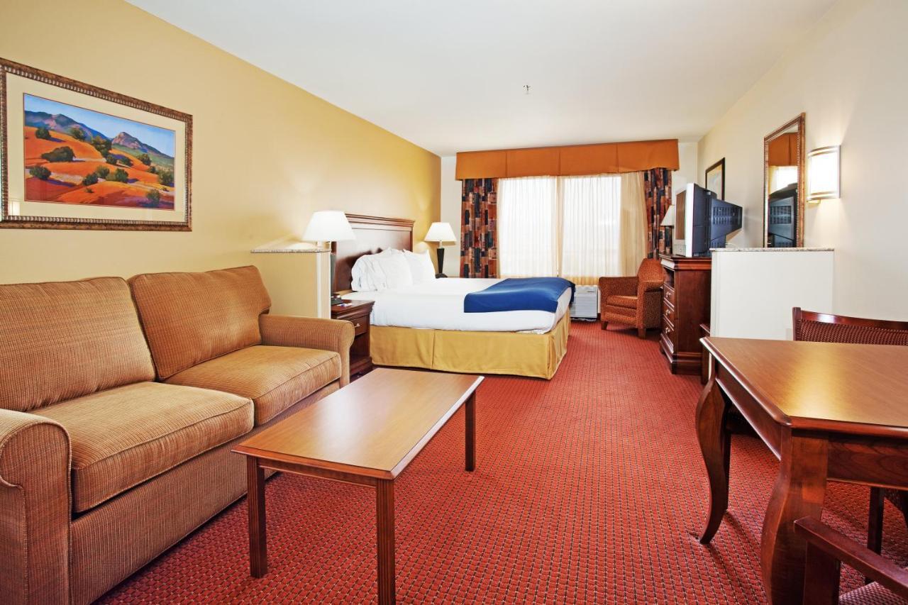 Holiday Inn Express Hotel & Suites Tooele By Ihg Luaran gambar