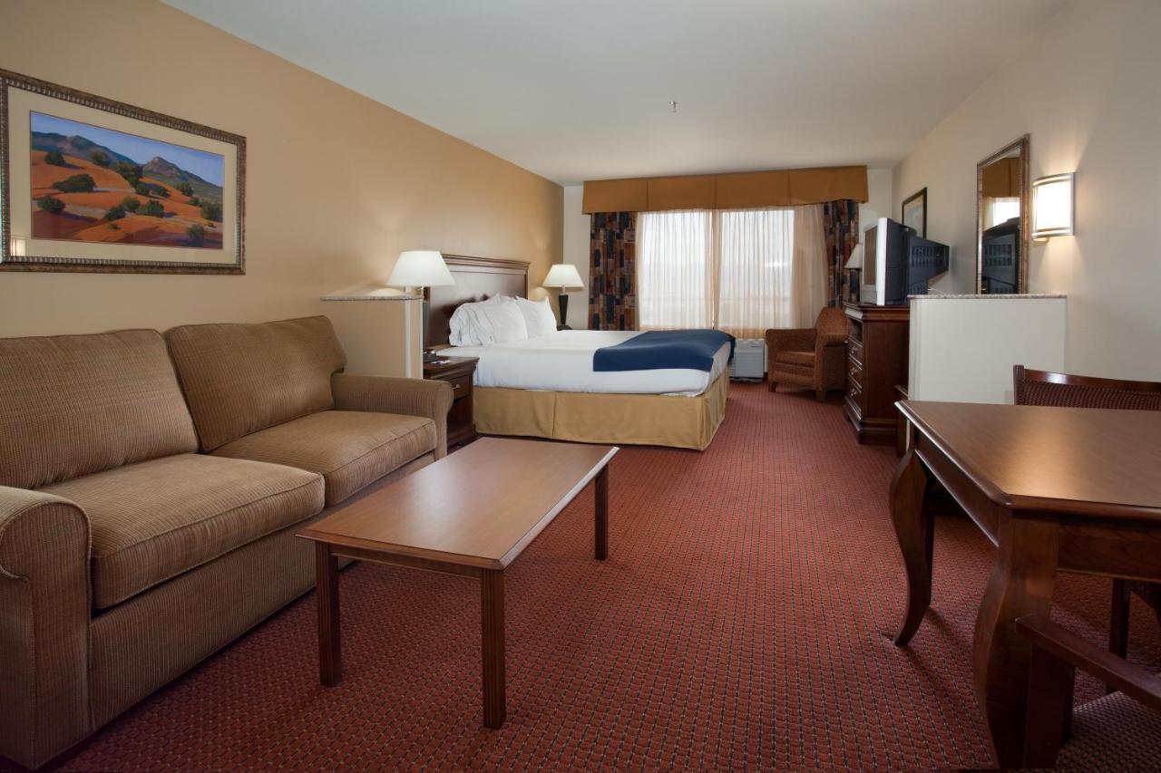 Holiday Inn Express Hotel & Suites Tooele By Ihg Luaran gambar