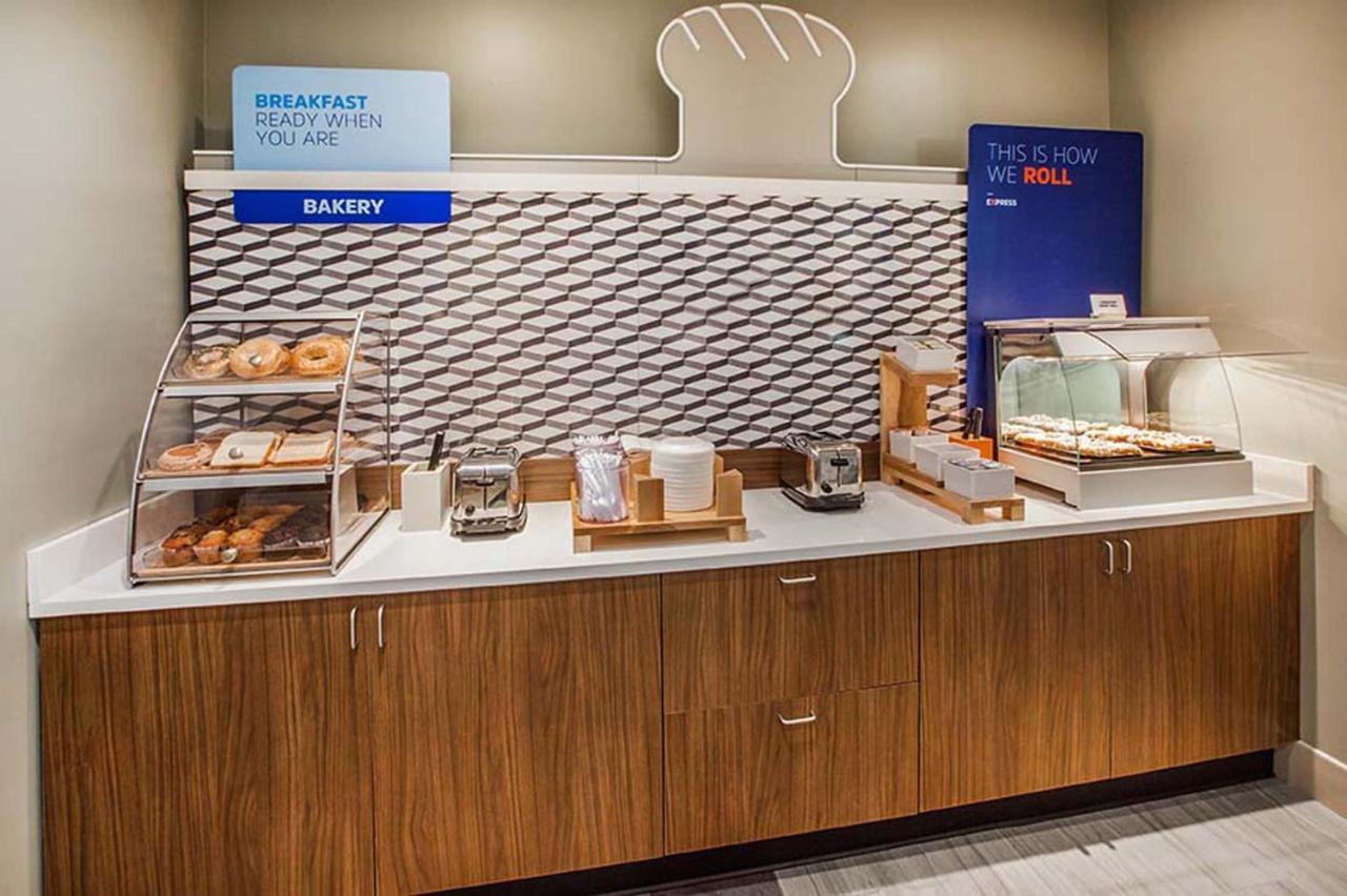 Holiday Inn Express Hotel & Suites Tooele By Ihg Luaran gambar