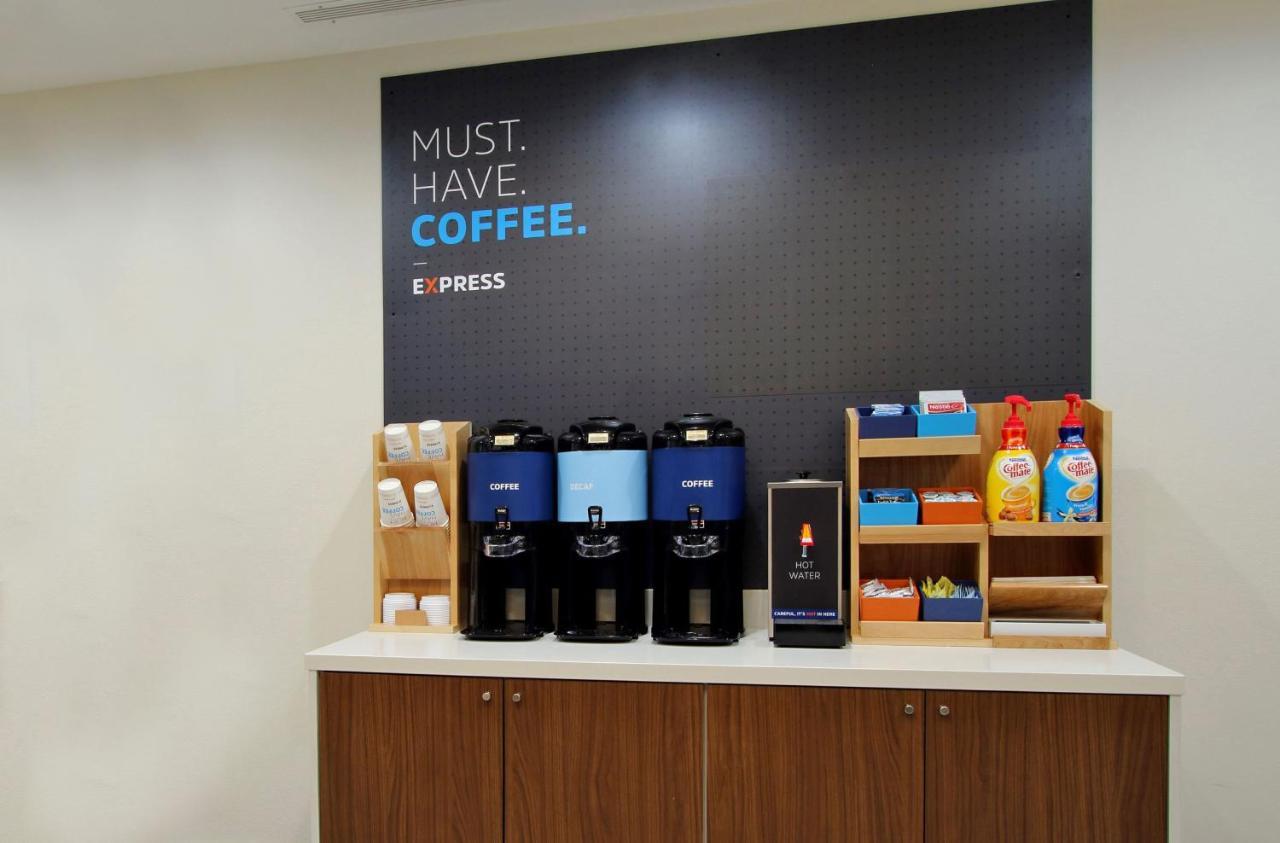 Holiday Inn Express Hotel & Suites Tooele By Ihg Luaran gambar